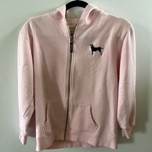 Black Dog youth size L sweatshirt looks new